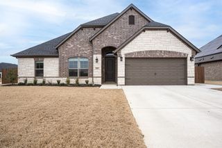 912 Meadow View Drive, Cleburne, TX 76033