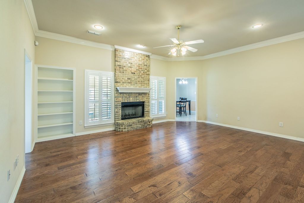 2750 N Mockingbird Lane, Midlothian, TX 76065 — photo 5