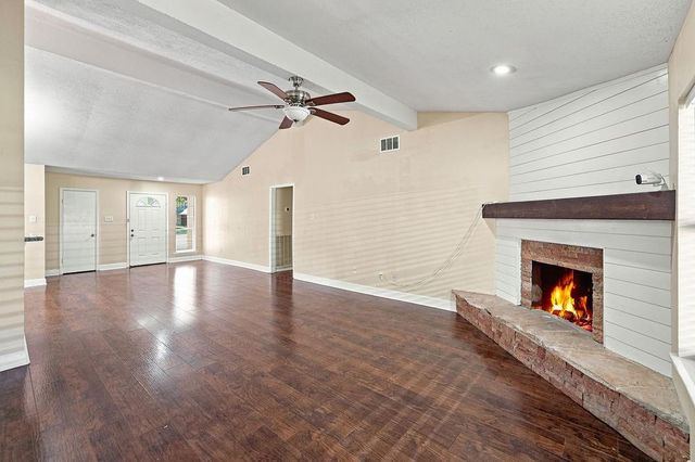 25119 Lynbriar Lane, Spring, TX 77373