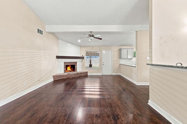 25119 Lynbriar Lane, Spring, TX 77373