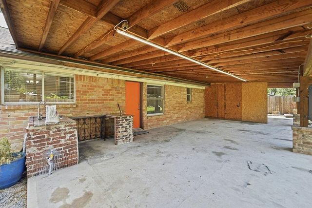 25119 Lynbriar Lane, Spring, TX 77373