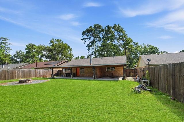 25119 Lynbriar Lane, Spring, TX 77373