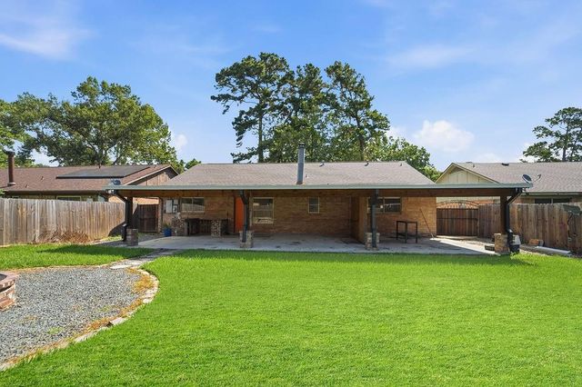 25119 Lynbriar Lane, Spring, TX 77373