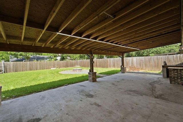 25119 Lynbriar Lane, Spring, TX 77373