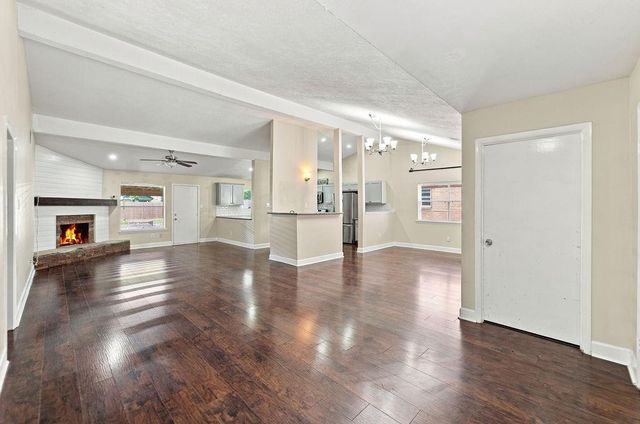 25119 Lynbriar Lane, Spring, TX 77373