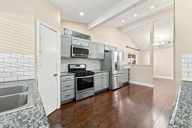 25119 Lynbriar Lane, Spring, TX 77373