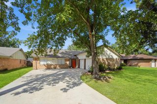 25119 Lynbriar Lane, Spring, TX 77373