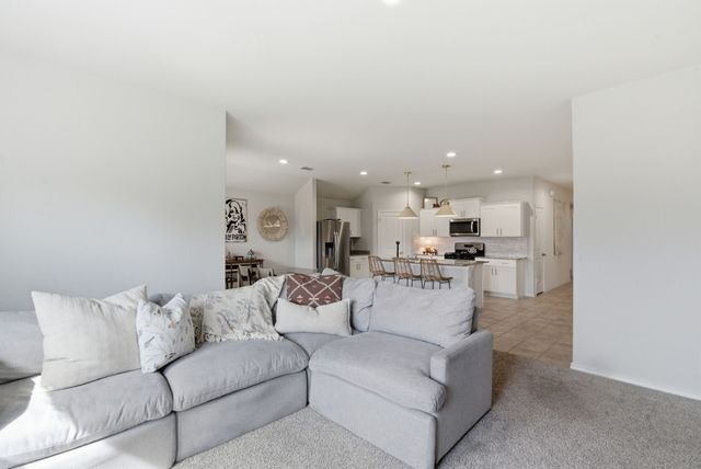 549 Derby Lane, Springtown, TX 76082