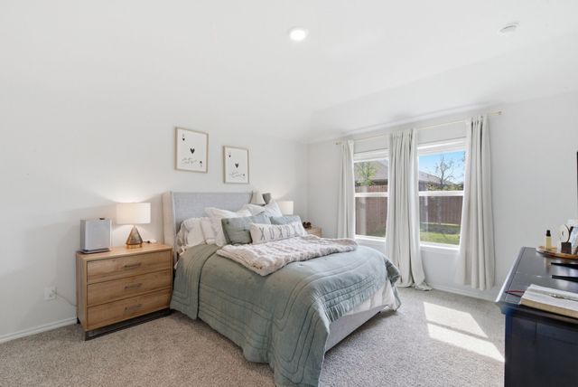 549 Derby Lane, Springtown, TX 76082