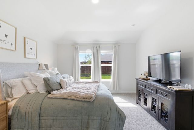 549 Derby Lane, Springtown, TX 76082