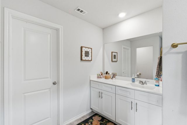 549 Derby Lane, Springtown, TX 76082