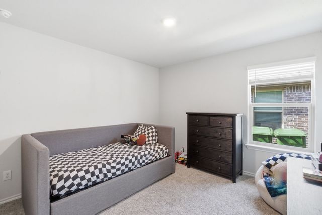 549 Derby Lane, Springtown, TX 76082