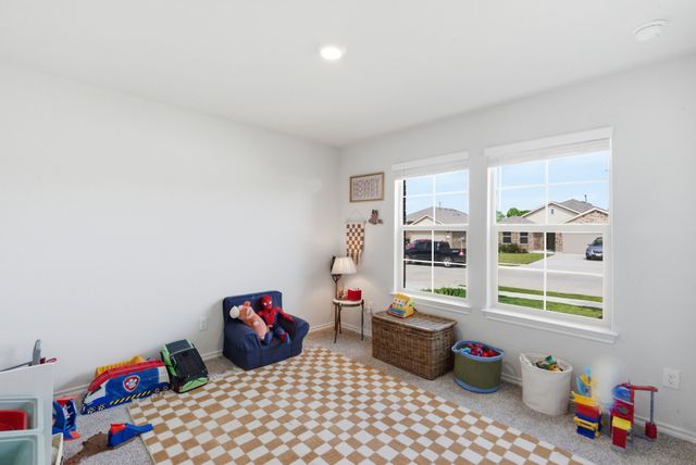 549 Derby Lane, Springtown, TX 76082