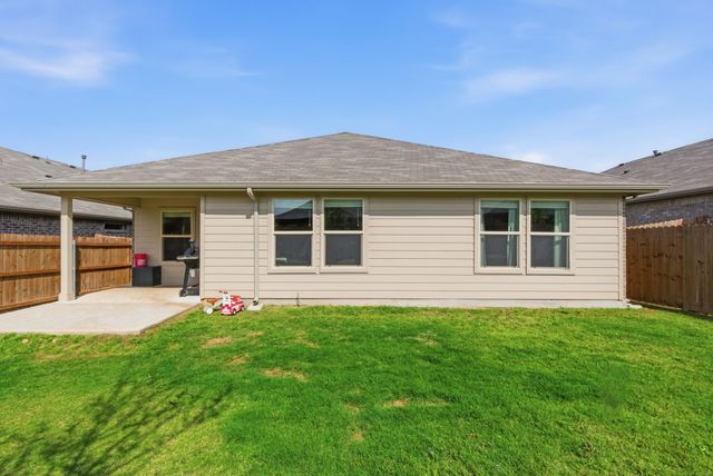 549 Derby Lane, Springtown, TX 76082