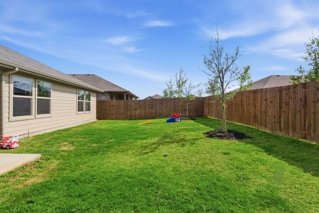 549 Derby Lane, Springtown, TX 76082