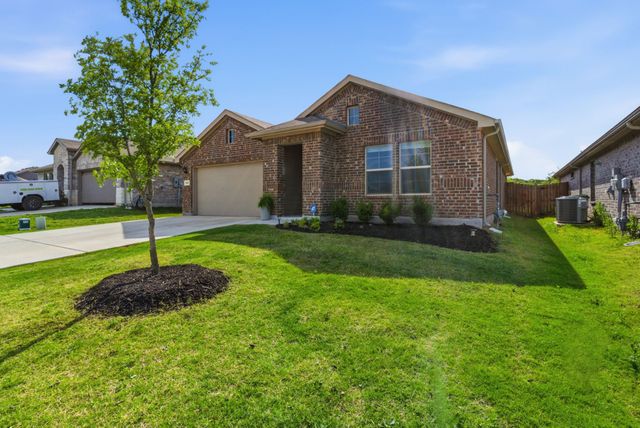 549 Derby Lane, Springtown, TX 76082