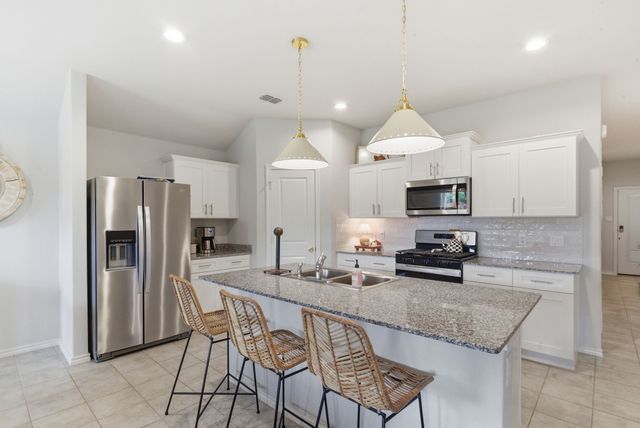 549 Derby Lane, Springtown, TX 76082