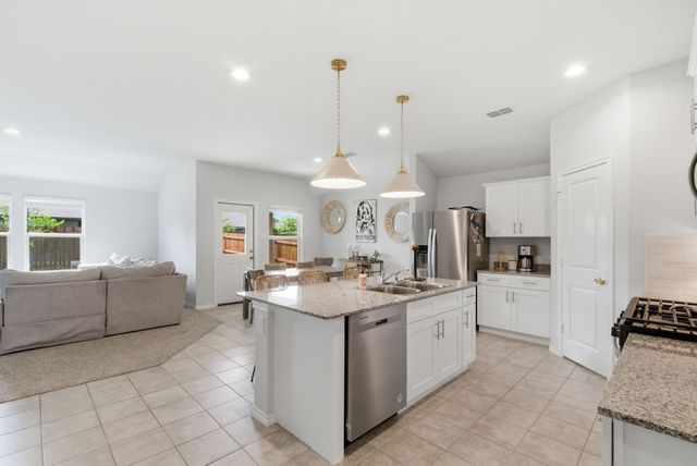 549 Derby Lane, Springtown, TX 76082