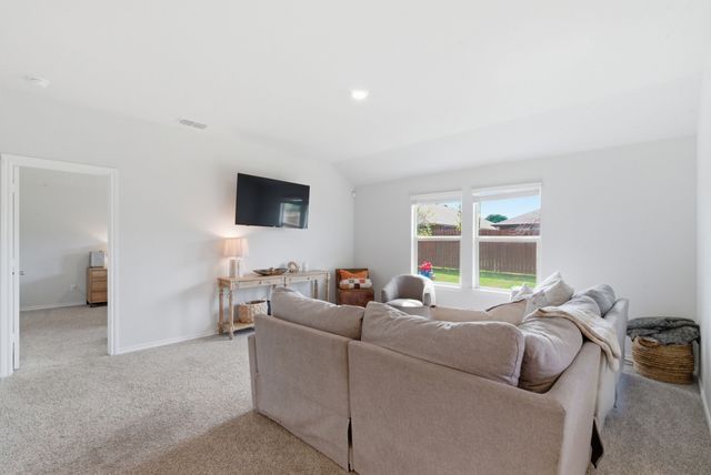 549 Derby Lane, Springtown, TX 76082