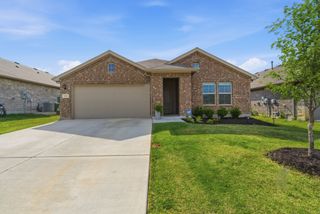 549 Derby Lane, Springtown, TX 76082