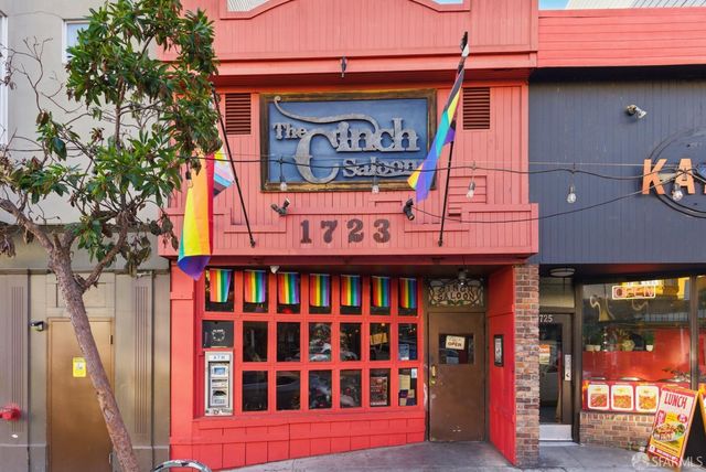 1725 Washington Street 9, San Francisco, CA 94109