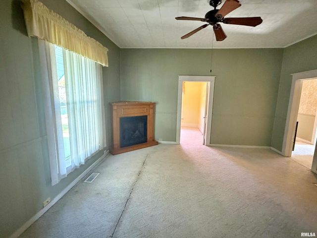 601 E 5TH Street, Metropolis, IL 62960