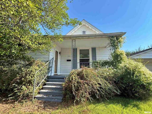 601 E 5TH Street, Metropolis, IL 62960