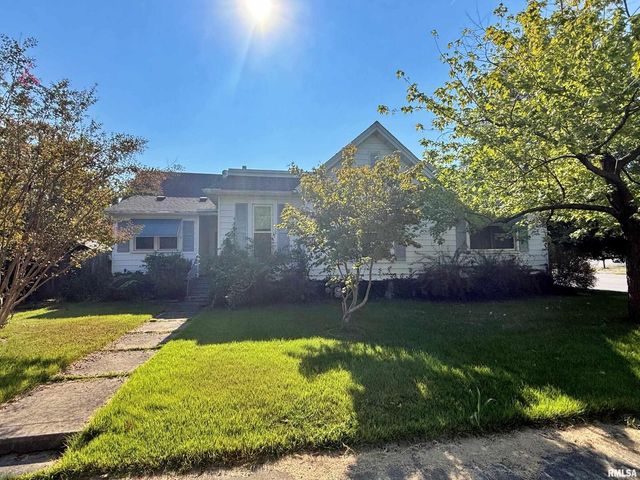 601 E 5TH Street, Metropolis, IL 62960