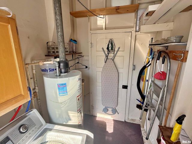 601 E 5TH Street, Metropolis, IL 62960