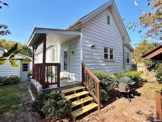 601 E 5TH Street, Metropolis, IL 62960