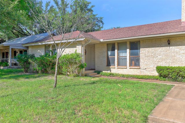 10808 PINEHURST DR A, Austin, TX 78747