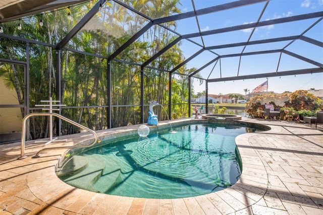 590 TOULOUSE DRIVE, Punta Gorda, FL 33950