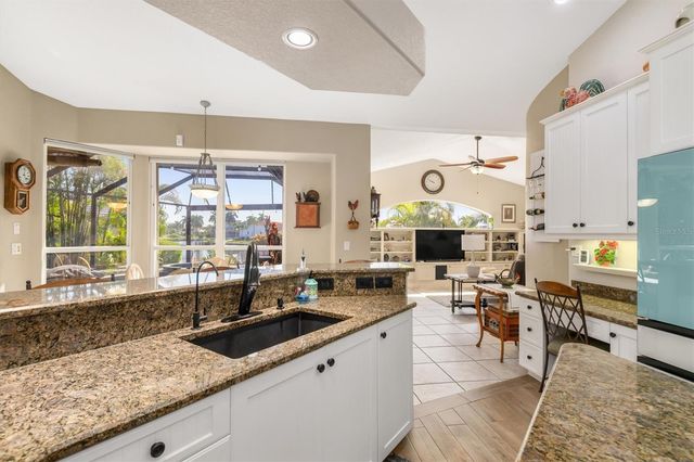 590 TOULOUSE DRIVE, Punta Gorda, FL 33950