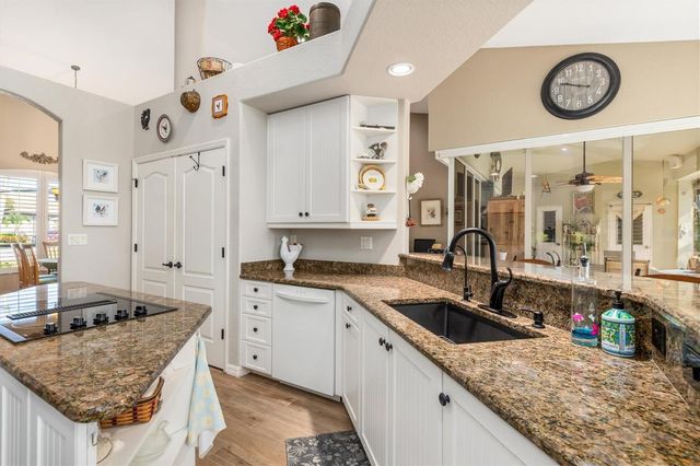590 TOULOUSE DRIVE, Punta Gorda, FL 33950