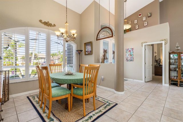 590 TOULOUSE DRIVE, Punta Gorda, FL 33950