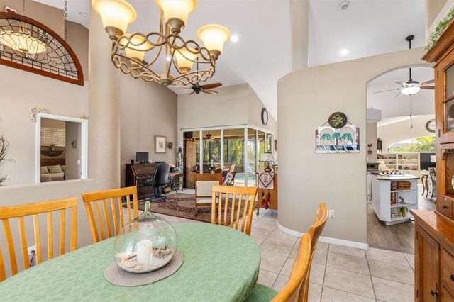 590 TOULOUSE DRIVE, Punta Gorda, FL 33950