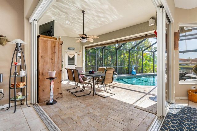 590 TOULOUSE DRIVE, Punta Gorda, FL 33950