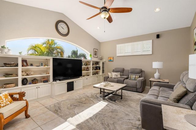 590 TOULOUSE DRIVE, Punta Gorda, FL 33950
