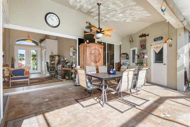 590 TOULOUSE DRIVE, Punta Gorda, FL 33950