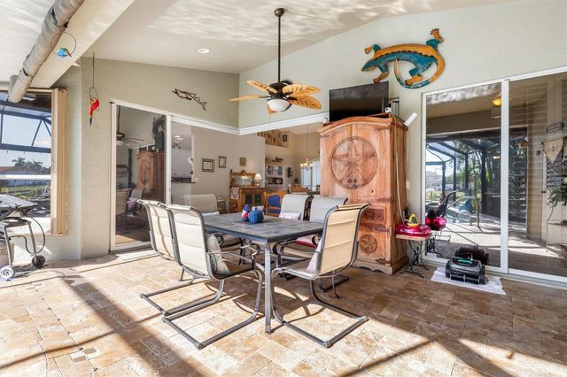 590 TOULOUSE DRIVE, Punta Gorda, FL 33950