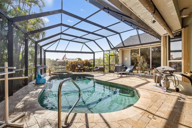 590 TOULOUSE DRIVE, Punta Gorda, FL 33950