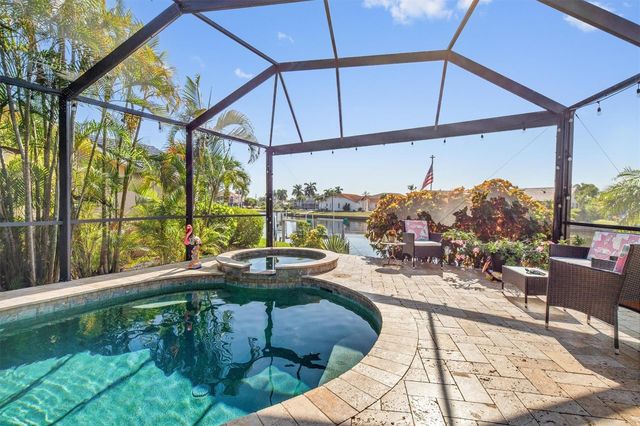 590 TOULOUSE DRIVE, Punta Gorda, FL 33950