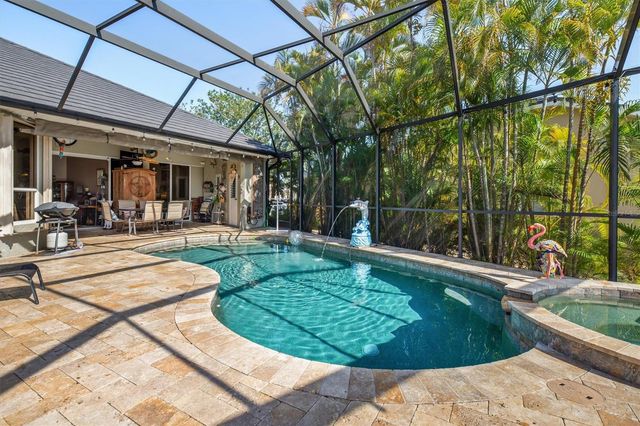 590 TOULOUSE DRIVE, Punta Gorda, FL 33950