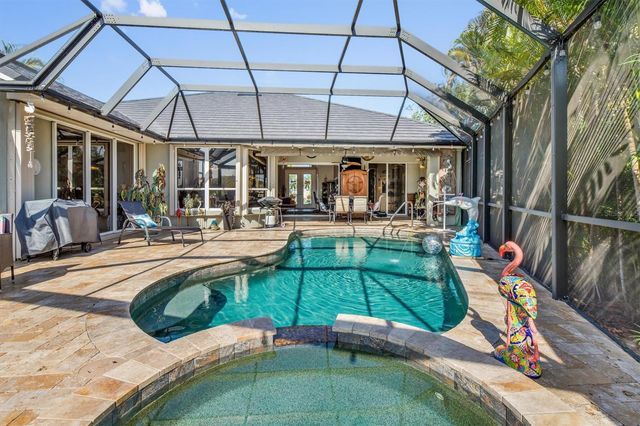 590 TOULOUSE DRIVE, Punta Gorda, FL 33950