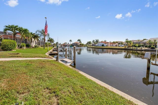 590 TOULOUSE DRIVE, Punta Gorda, FL 33950