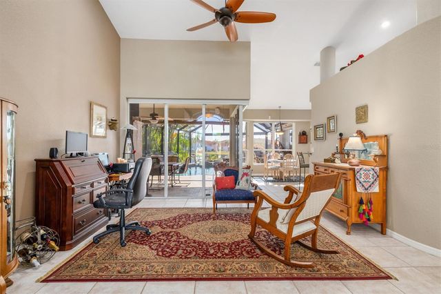 590 TOULOUSE DRIVE, Punta Gorda, FL 33950