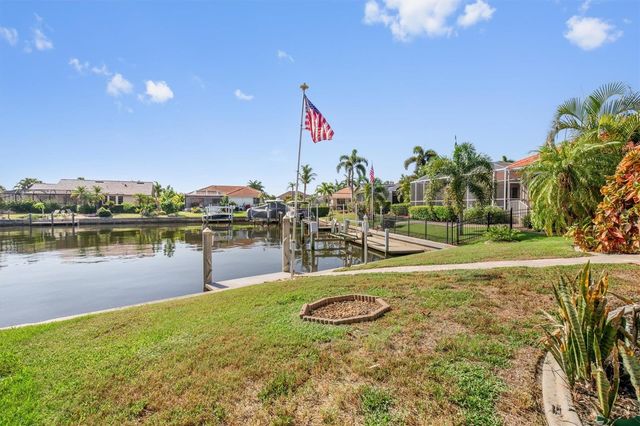 590 TOULOUSE DRIVE, Punta Gorda, FL 33950