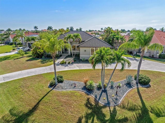 590 TOULOUSE DRIVE, Punta Gorda, FL 33950