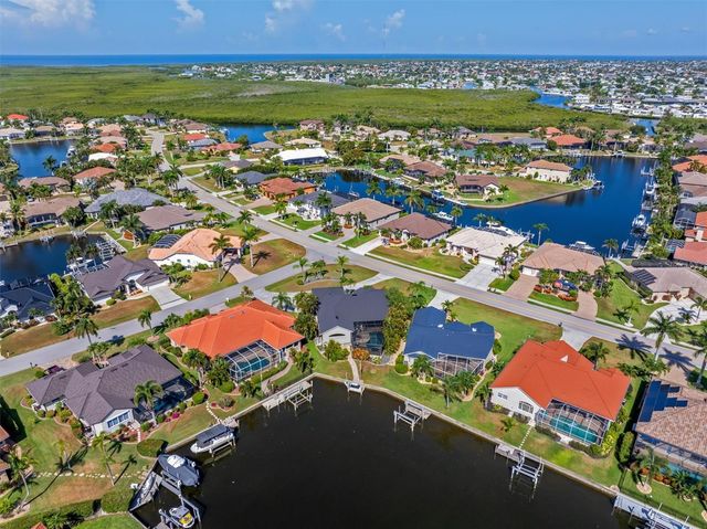 590 TOULOUSE DRIVE, Punta Gorda, FL 33950