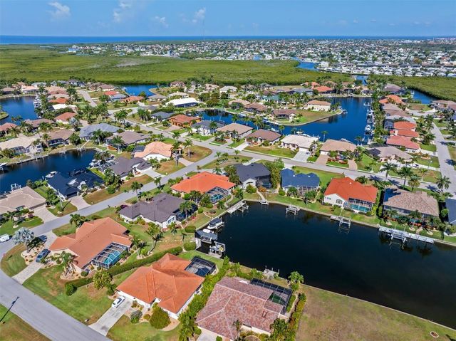590 TOULOUSE DRIVE, Punta Gorda, FL 33950
